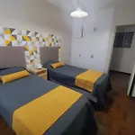 Refugio Apart