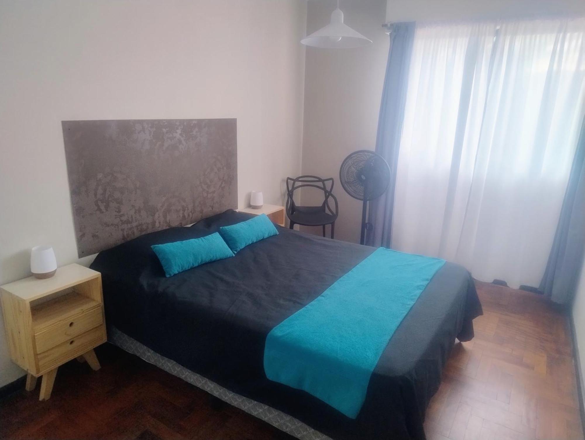 Apartment Refugio *