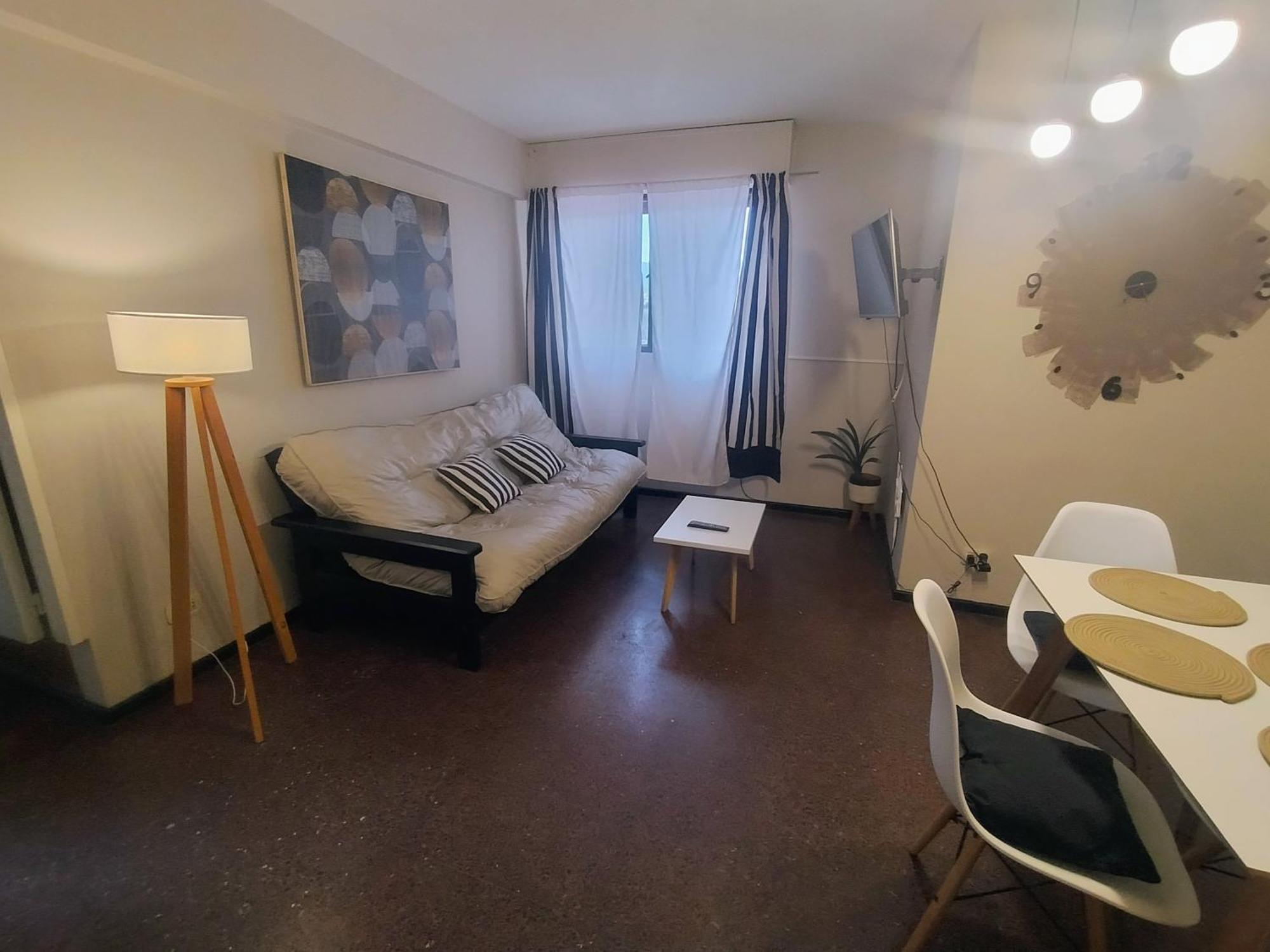 Apartment Refugio
