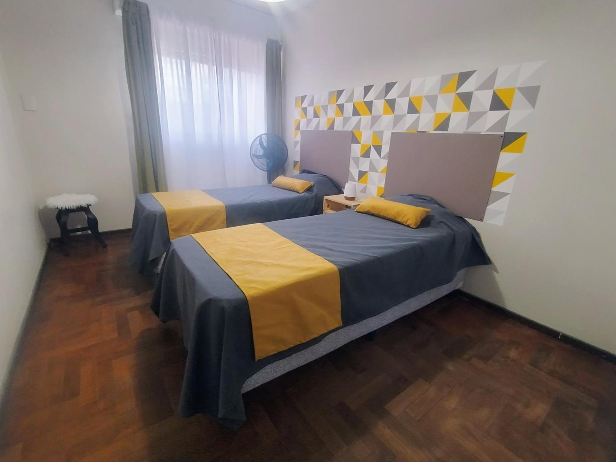 Refugio Apartment