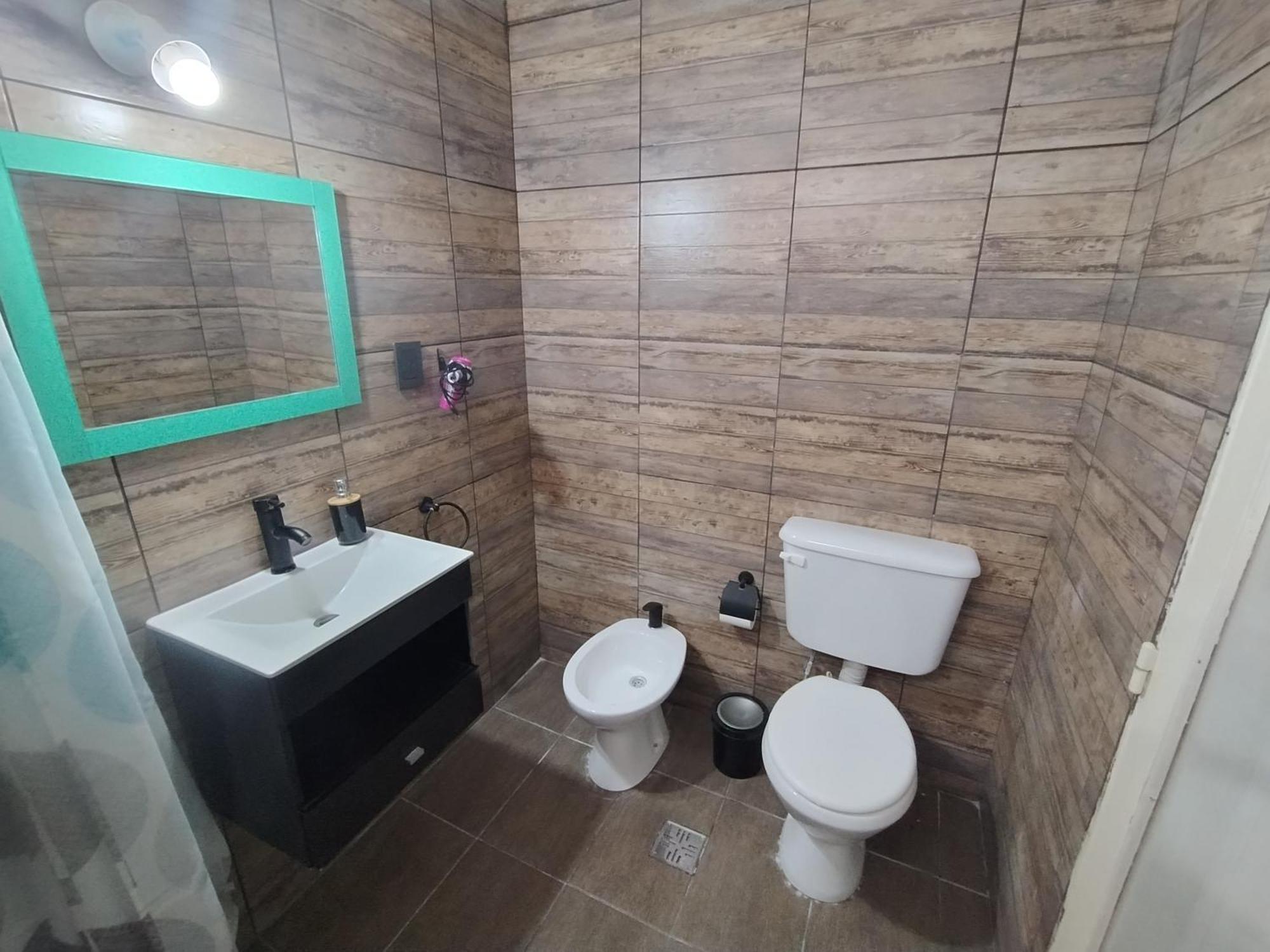 Refugio Apartment *